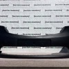 Vauxhall Vivaro Van Swb Lwb 2014 - 2019 Front Bumper Textured Genuine [q189]