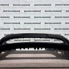 Vauxhall Vivaro Van Swb Lwb 2014 - 2019 Front Bumper Textured Genuine [q189]