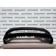 Vauxhall Vivaro Van Swb Lwb 2014 - 2019 Front Bumper Textured Genuine [q189]