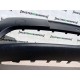 Vauxhall Vivaro Van Swb Lwb 2014 - 2019 Front Bumper Textured Genuine [q189]