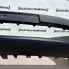 Vauxhall Vivaro Van Swb Lwb 2014 - 2019 Front Bumper Textured Genuine [q189]