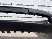 Vauxhall Vivaro Van Swb Lwb 2014 - 2019 Front Bumper Textured Genuine [q189]