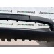 Vauxhall Vivaro Van Swb Lwb 2014 - 2019 Front Bumper Textured Genuine [q189]