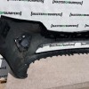 Vauxhall Vivaro Van Swb Lwb 2014 - 2019 Front Bumper Textured Genuine [q189]