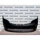 Vauxhall Vivaro Van Swb Lwb 2014 - 2019 Front Bumper Textured Genuine [q189]