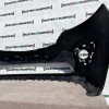 Vauxhall Vivaro Van Swb Lwb 2014 - 2019 Front Bumper Textured Genuine [q189]