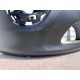 Vauxhall Vivaro Van Swb Lwb 2014 - 2019 Front Bumper Textured Genuine [q189]