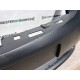 Vauxhall Vivaro Van Swb Lwb 2014 - 2019 Front Bumper Textured Genuine [q189]