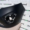 Vauxhall Vivaro Van Swb Lwb 2014 - 2019 Front Bumper Textured Genuine [q189]