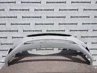 Vauxhall Insignia Se Vx Line Lift 2020-2024 Front Bumper 4 Pdc Genuine [q191]