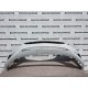 Vauxhall Insignia Se Vx Line Lift 2020-2024 Front Bumper 4 Pdc Genuine [q191]