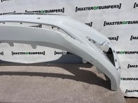 Vauxhall Insignia Se Vx Line Lift 2020-2024 Front Bumper 4 Pdc Genuine [q191]