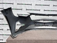 Vauxhall Insignia Se Vx Line Lift 2020-2024 Front Bumper 4 Pdc Genuine [q191]