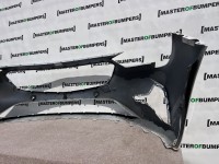 Vauxhall Insignia Se Vx Line Lift 2020-2024 Front Bumper 4 Pdc Genuine [q191]