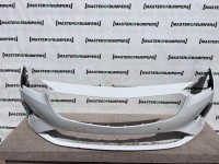 Vauxhall Insignia Se Vx Line Lift 2020-2024 Front Bumper 4 Pdc Genuine [q191]