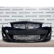 Vauxhall Astra J 5 Door Facelift 2012-2015 Front Bumper No Pdc Genuine [q188]