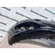 Vauxhall Astra J 5 Door Facelift 2012-2015 Front Bumper No Pdc Genuine [q188]