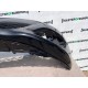 Vauxhall Astra J 5 Door Facelift 2012-2015 Front Bumper No Pdc Genuine [q188]