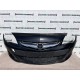 Vauxhall Astra J 5 Door Facelift 2012-2015 Front Bumper No Pdc Genuine [q188]