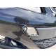 Vauxhall Astra J 5 Door Facelift 2012-2015 Front Bumper No Pdc Genuine [q188]