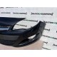 Vauxhall Astra J 5 Door Facelift 2012-2015 Front Bumper No Pdc Genuine [q188]