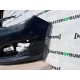 Vauxhall Astra J 5 Door Facelift 2012-2015 Front Bumper No Pdc Genuine [q188]