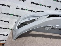 Vauxhall Astra K Lift Hatchback 2020-2022 Front Bumper 4 Pdc Genuine [q192]