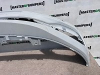 Vauxhall Astra K Lift Hatchback 2020-2022 Front Bumper 4 Pdc Genuine [q192]