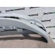 Vauxhall Astra K Lift Hatchback 2020-2022 Front Bumper 4 Pdc Genuine [q192]