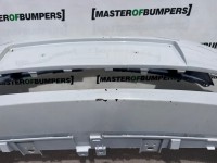 Vauxhall Astra K Lift Hatchback 2020-2022 Front Bumper 4 Pdc Genuine [q192]