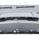 Vauxhall Astra K Lift Hatchback 2020-2022 Front Bumper 4 Pdc Genuine [q192]