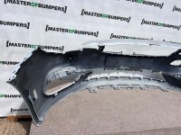 Vauxhall Astra K Lift Hatchback 2020-2022 Front Bumper 4 Pdc Genuine [q192]