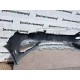 Vauxhall Astra K Lift Hatchback 2020-2022 Front Bumper 4 Pdc Genuine [q192]