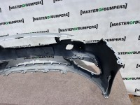 Vauxhall Astra K Lift Hatchback 2020-2022 Front Bumper 4 Pdc Genuine [q192]