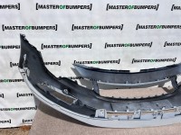 Vauxhall Astra K Lift Hatchback 2020-2022 Front Bumper 4 Pdc Genuine [q192]