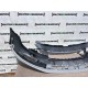 Vauxhall Astra K Lift Hatchback 2020-2022 Front Bumper 4 Pdc Genuine [q192]