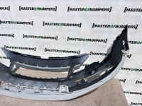 Vauxhall Astra K Lift Hatchback 2020-2022 Front Bumper 4 Pdc Genuine [q192]