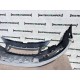 Vauxhall Astra K Lift Hatchback 2020-2022 Front Bumper 4 Pdc Genuine [q192]