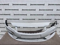 Vauxhall Astra K Lift Hatchback 2020-2022 Front Bumper 4 Pdc Genuine [q192]