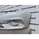 Vauxhall Astra K Lift Hatchback 2020-2022 Front Bumper 4 Pdc Genuine [q192]