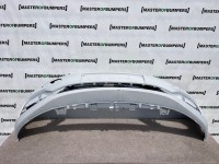 Vauxhall Astra K Lift Hatchback 2020-2022 Front Bumper 4 Pdc Genuine [q192]