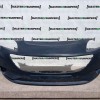 Vauxhall Corsa E Se Hatchback 2015-2018 Front Bumper 4 Pdc Genuine [q185]