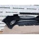 Vauxhall Corsa E Se Hatchback 2015-2018 Front Bumper 4 Pdc Genuine [q185]