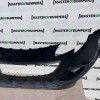 Vauxhall Corsa E Se Hatchback 2015-2018 Front Bumper 4 Pdc Genuine [q185]