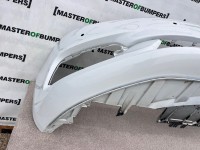 Vauxhall Zafira C Tourer Face Lift 2017-2019 Front Bumper 4 Pdc Genuine [q207]