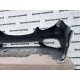 Vauxhall Zafira C Tourer Face Lift 2017-2019 Front Bumper 4 Pdc Genuine [q207]