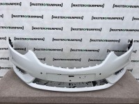 Vauxhall Zafira C Tourer Face Lift 2017-2019 Front Bumper 4 Pdc Genuine [q207]