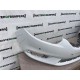 Vauxhall Zafira C Tourer Face Lift 2017-2019 Front Bumper 4 Pdc Genuine [q207]