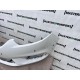 Vauxhall Zafira C Tourer Face Lift 2017-2019 Front Bumper 4 Pdc Genuine [q207]