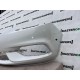 Vauxhall Zafira C Tourer Face Lift 2017-2019 Front Bumper 4 Pdc Genuine [q207]